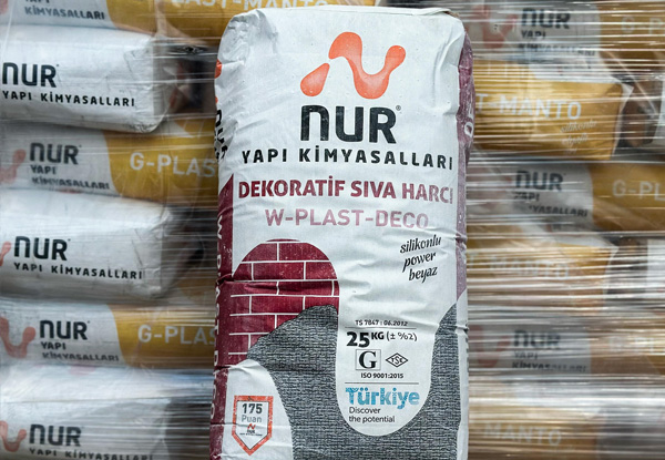 Yapı Kimyasalları