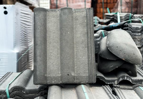 Beton Kiremit