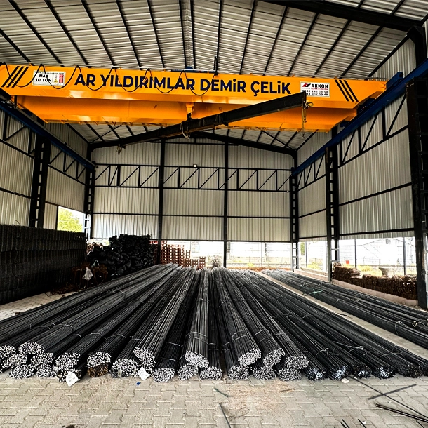 Niğde İnşaat Malzemeleri